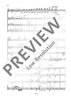 Quartetto per archi no. 3 - Score and Parts