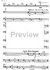 Symphonia Octava - Cello