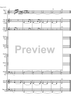Retreat from Napoli - Score