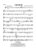 It Had To Be You - Violin 2