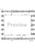 Sonatina Op.15 - Recorder