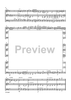 Keeping Christmas: Seven English Carols for String Trio - Score