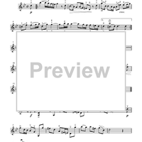 Suzuki Violin School, Volume 8 - Violin Part