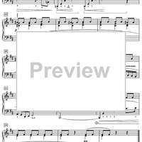 Prelude in B Minor [Op.28, No.6]