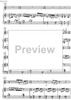 Sonata for violin and piano No. 1 - Score