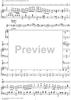 Fantaisie et Variations sur un thème allemand - Piano Score