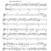 The Things I Never Said