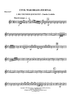 Civil War Brass Journal - F Horn