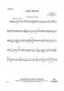 Lyric Pieces - Cello
