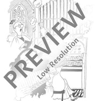 Schule für Panflöte