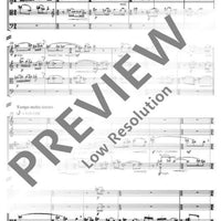 99 Bars for Barbara - Score and Parts