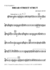 Briar Street Strut - Alto Saxophone 2