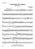 Concertino da Camera: First Movement - Double Bass
