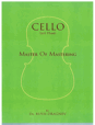 Cello - Left Hand - Master of Mastering