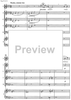 3 corali - Score