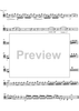 Allegro (from Concerto in B minor) - Trombone 1