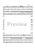 Il capro, e la capretta - Score