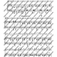 Dance of the Dragonflies