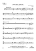 Into the Arctic - Alto Saxophone 1