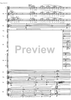 Yadokarano un (No. 2 from Five Lyrics of "Blue Cat") - Score