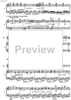 La villeggiatura in panchina [piano reduction] - Score