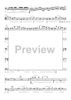 Wind Octet - Bassoon 1