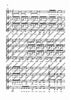 The discovery of America - Choral Score