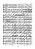String Quartet D minor - Full Score
