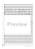 Wedding Day At Troldhaugen, Op. 65, No. 6 for Band - Full Score