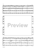 Jesu, Joy of Man's Desiring - Score