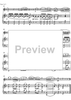 Adagio and Polonaise (from Viennese Sonata KV 497) - Score