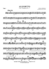 Allegretto - Tuba 1