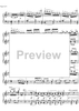 Suite from ''The Nutcracker''. Ouverture Miniature - Piano