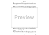 Fusion - Trombone 3/Bass Trombone