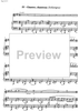 Sechs rätoromanische Volkslieder (Six folksongs from Engadin) Op.76a - Score