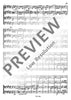 Italian Serenade G major - Full Score