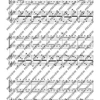 Five Trios - Score and Parts