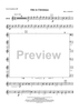 Ode to Christmas - Tenor Saxophone