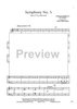 Symphony No. 5, Opus 67, First Movement