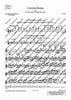 Carmina Burana - Flute 1