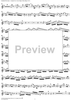 Concerto No. 2 in G Major - Flute