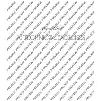 Works for Solo Guitar