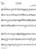 5 Preludes - Trombone