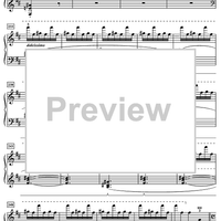 Witches' Dance (Hexentanz), Op. 17, No. 2