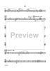 Glory in the Sky - Oboe