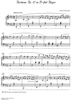 Nocturne No. 12 in D-flat Major