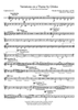 Variations on a Theme by Glinka for Solo Oboe and Wind Band - Euphoniums TC