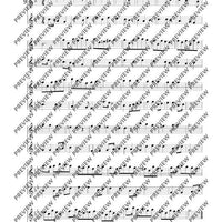 Altblockflöten-Duettbuch - Performing Score