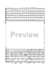 Double Concerto for Recorder and Flute in E minor - Score