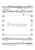 Prelude and Fugue in C Minor, BWV 546 - Bb Trumpet 1